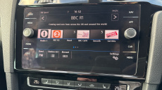 Volkswagen Golf 2.0 TDI 184 GTD 5dr Diesel Hatchback